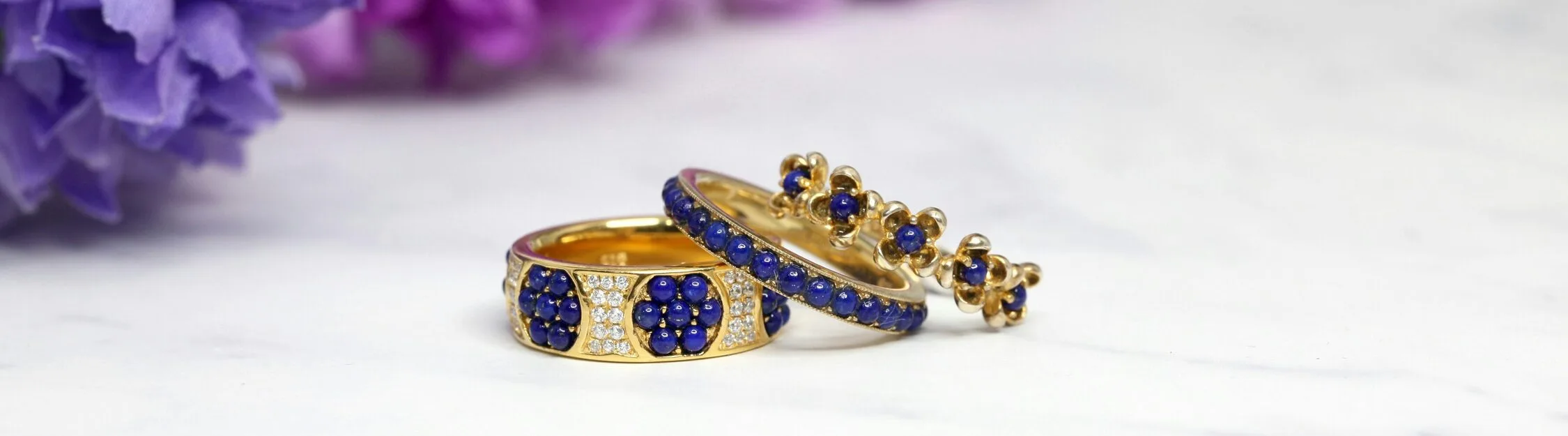 Vintage-luxury-rings