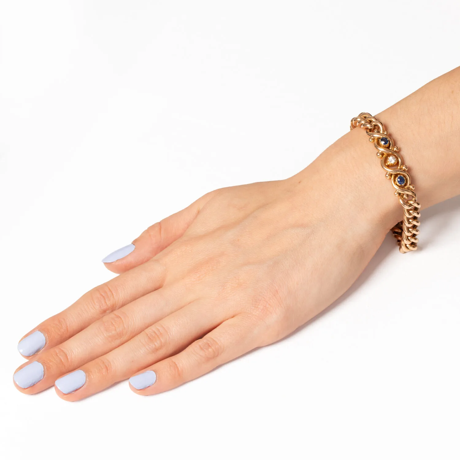 B393 HAND