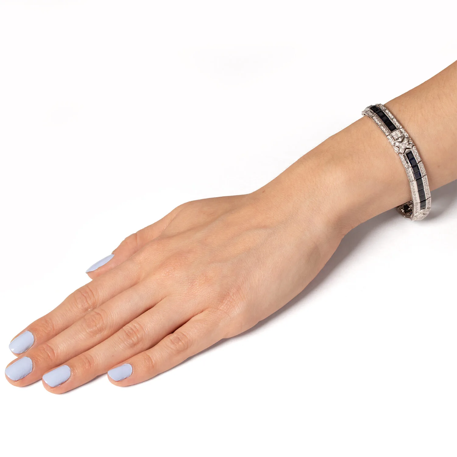 B426 HAND