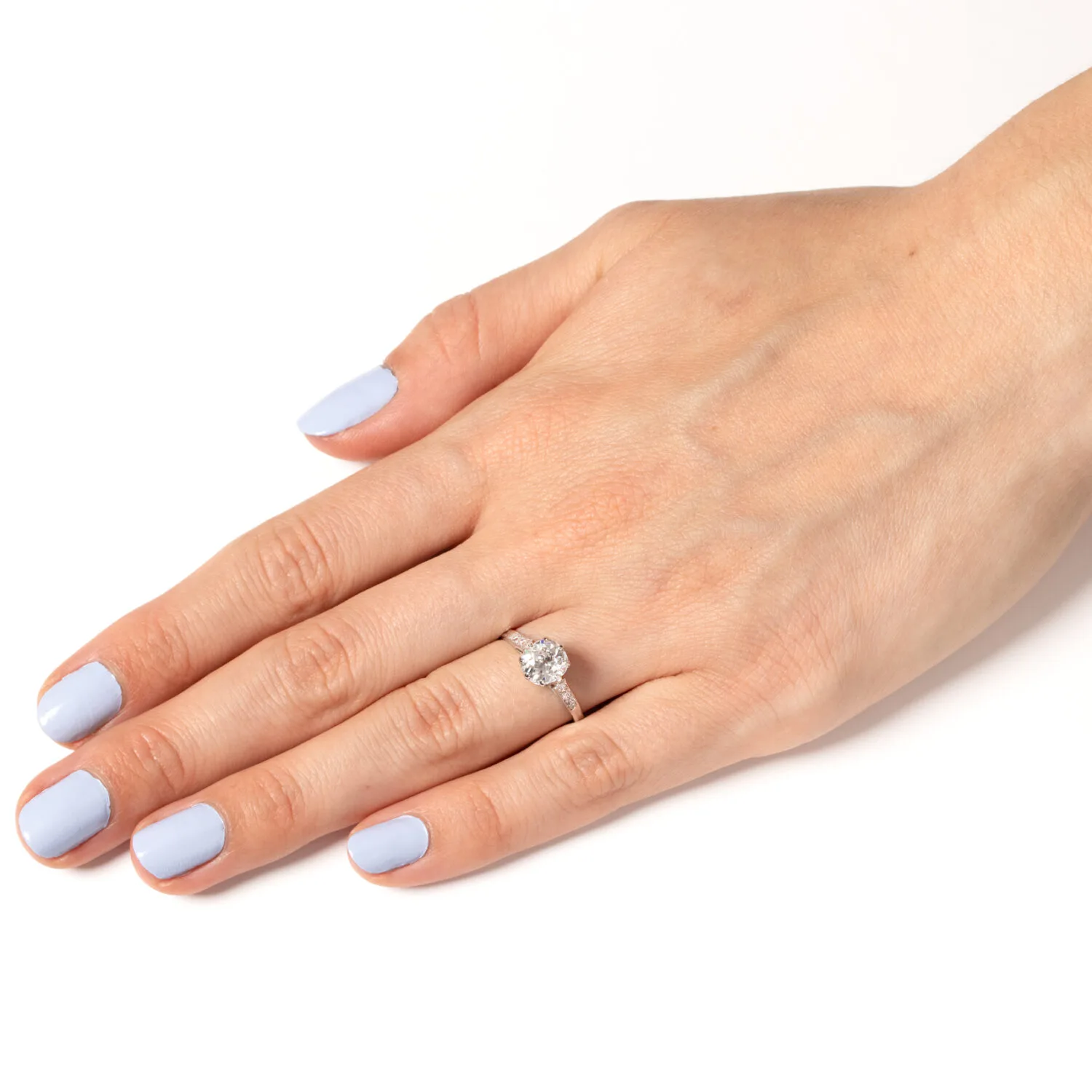 S4564 HAND