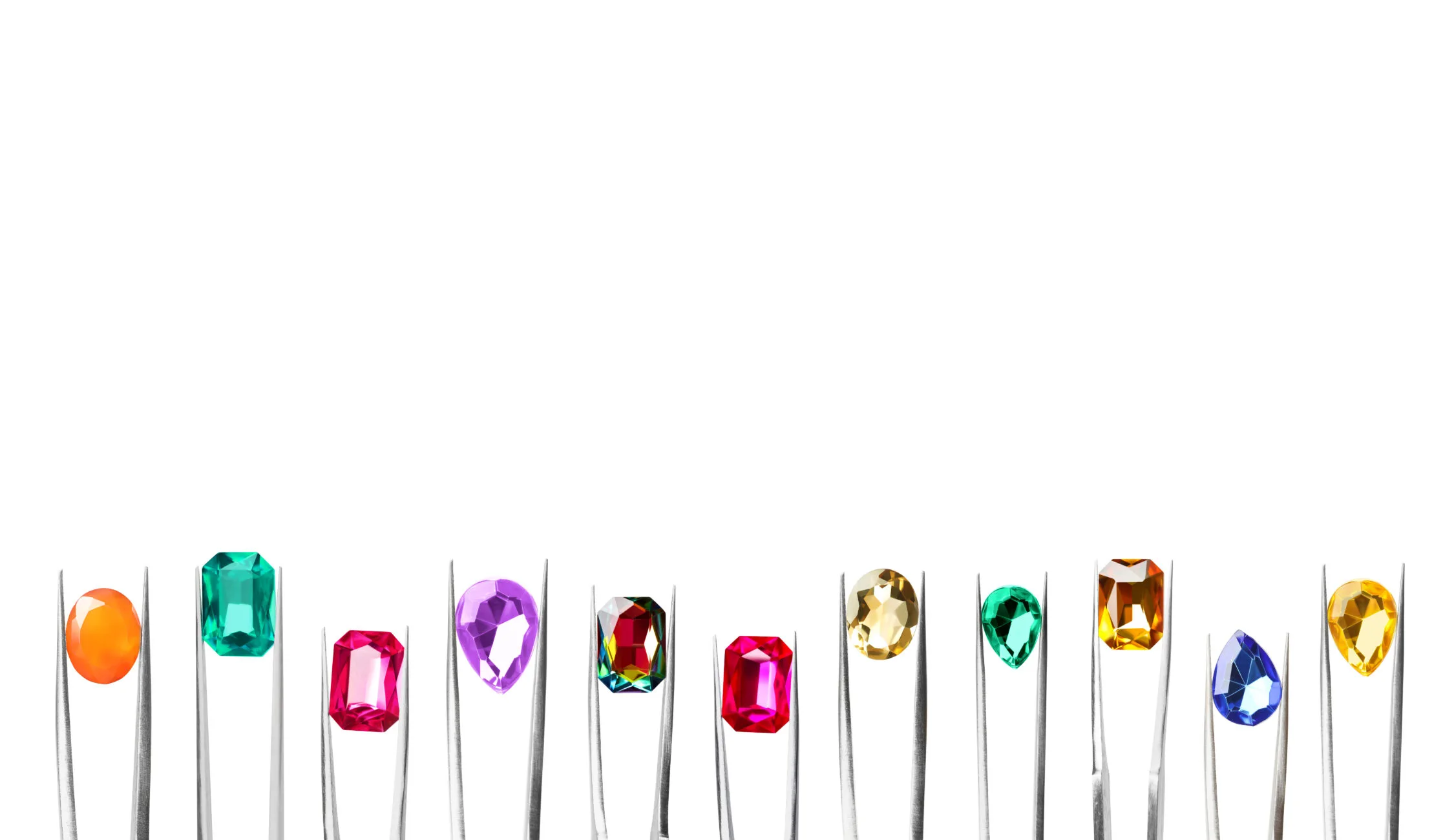 Birthstone Jewels