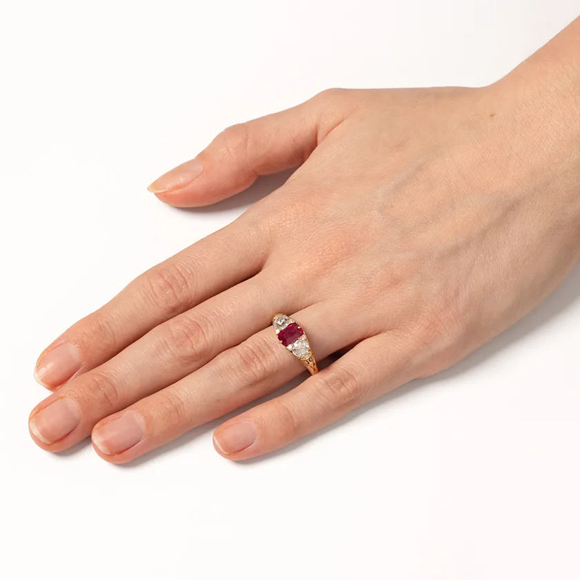 S4566 HAND