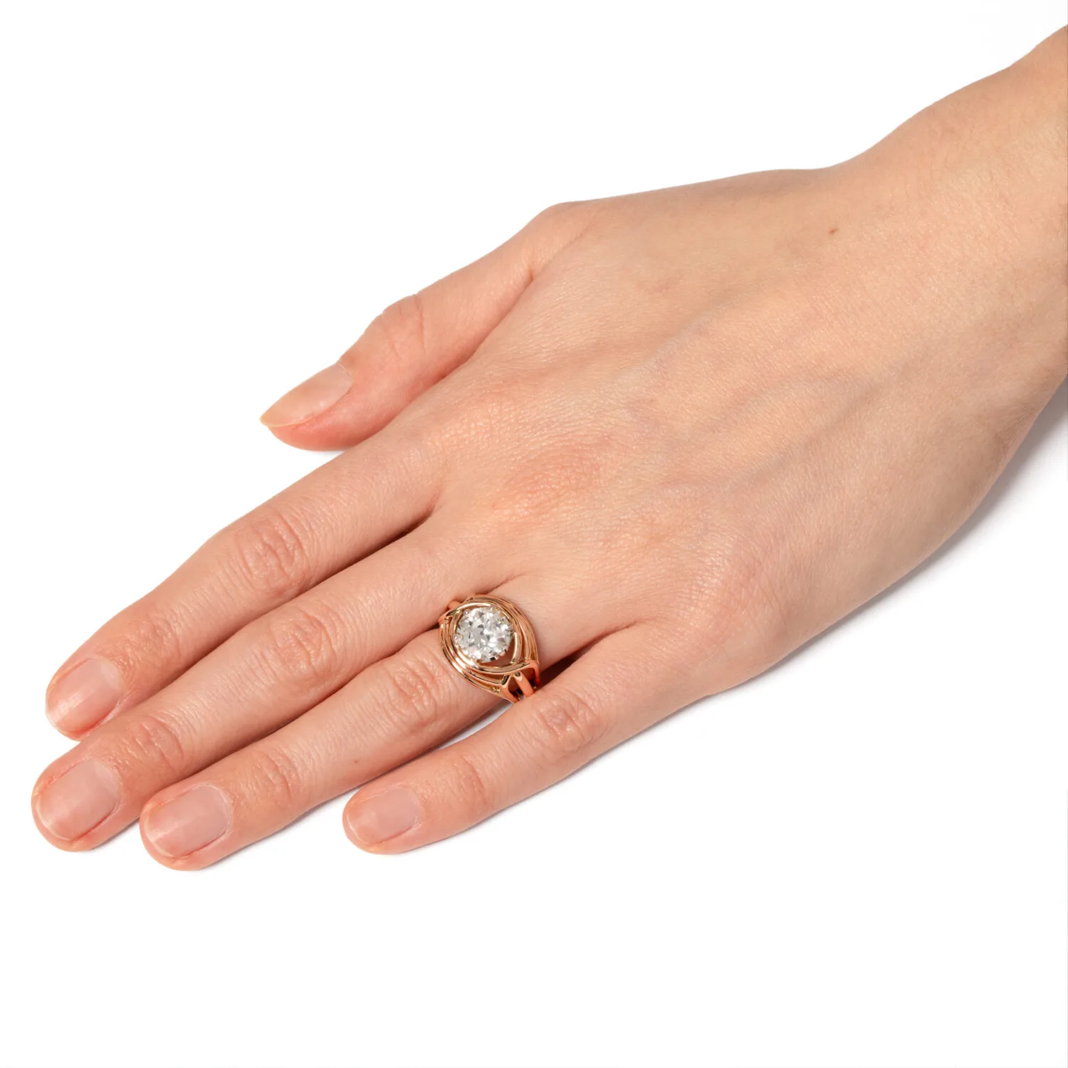 S4573 HAND