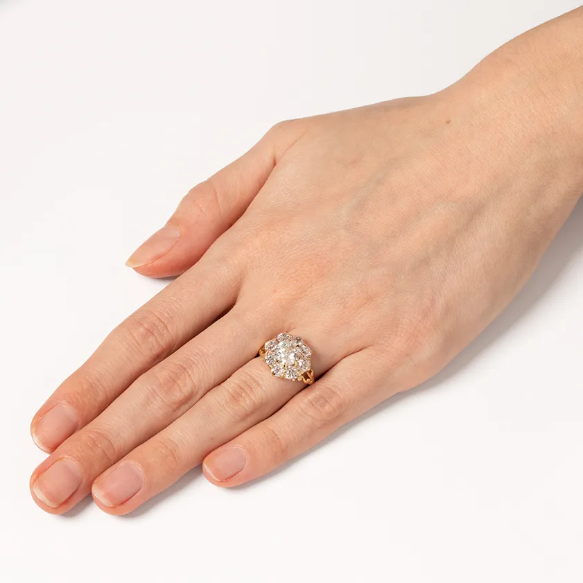 S4576 HAND