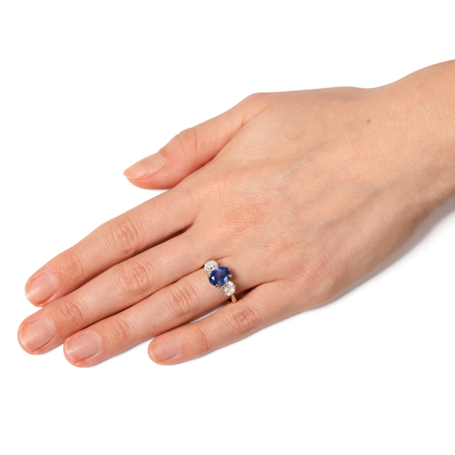 S4580 HAND