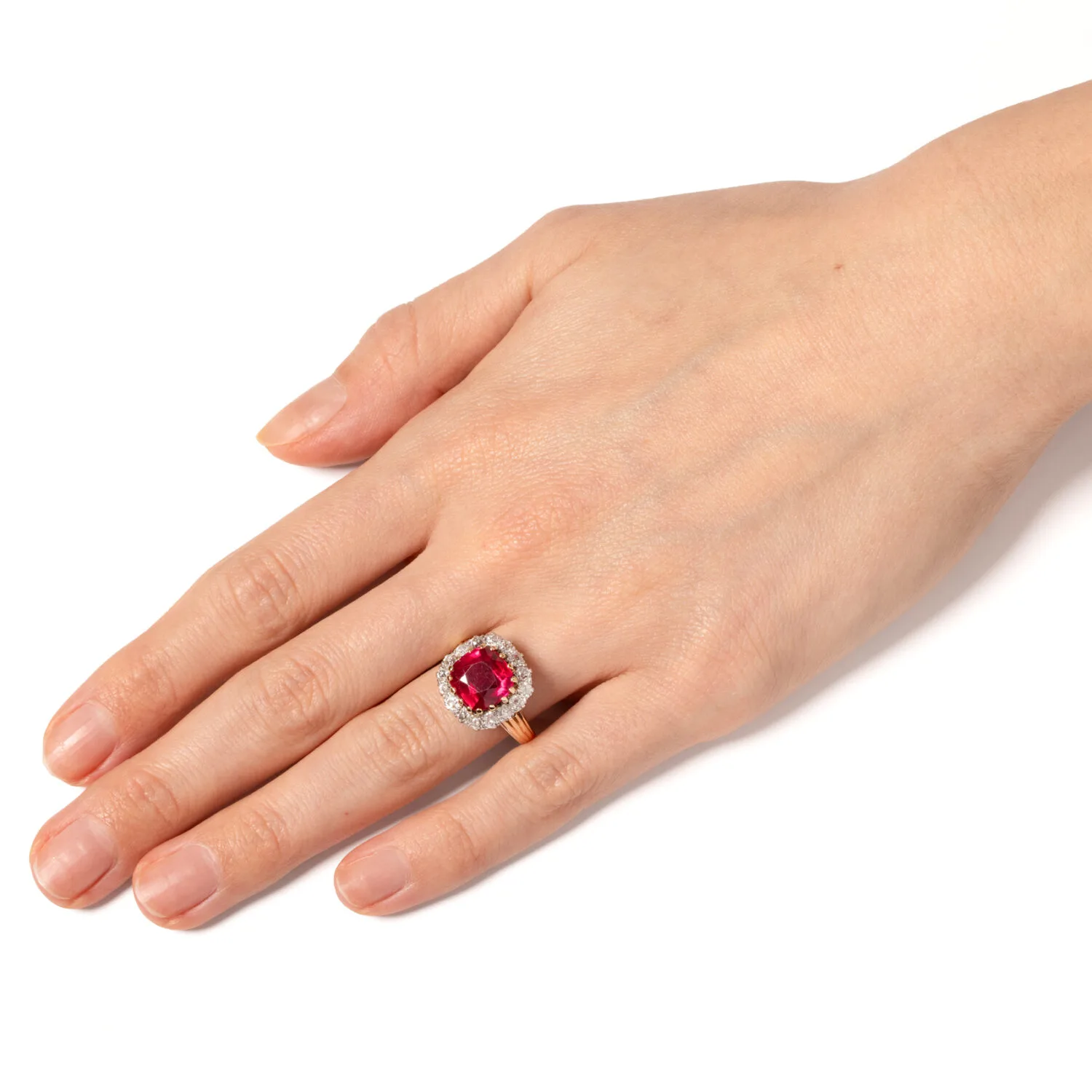 S4587 HAND