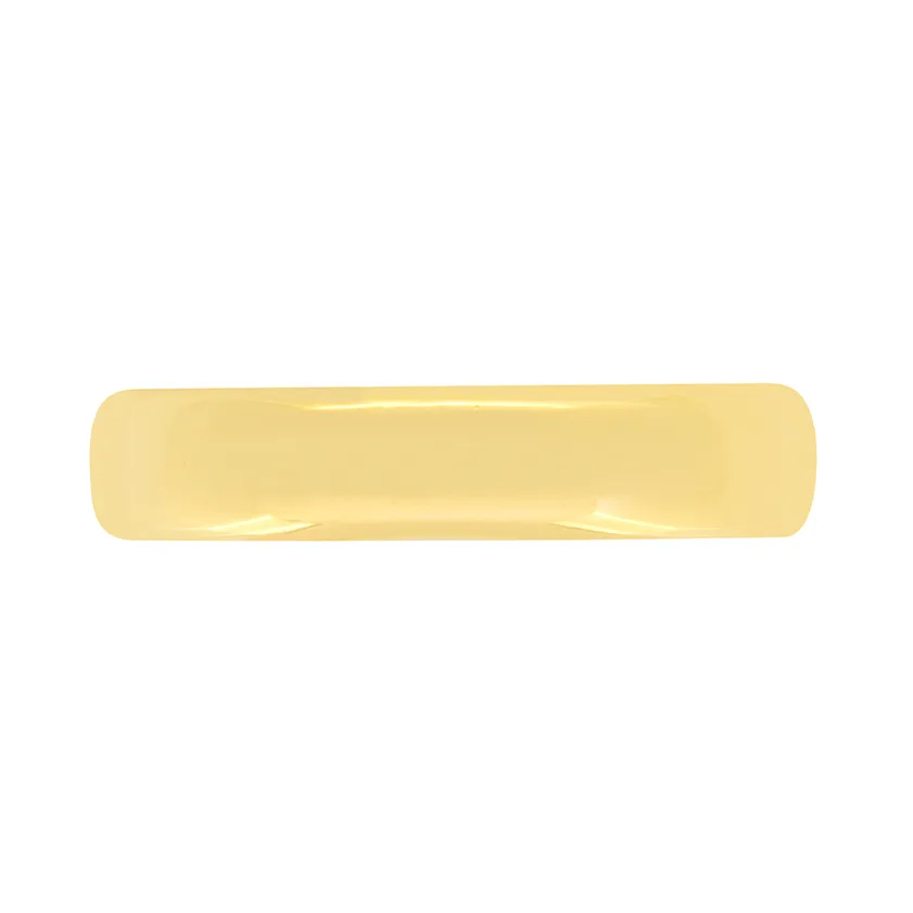 Vintage 22ct Gold Wedding Ring, c.1973
