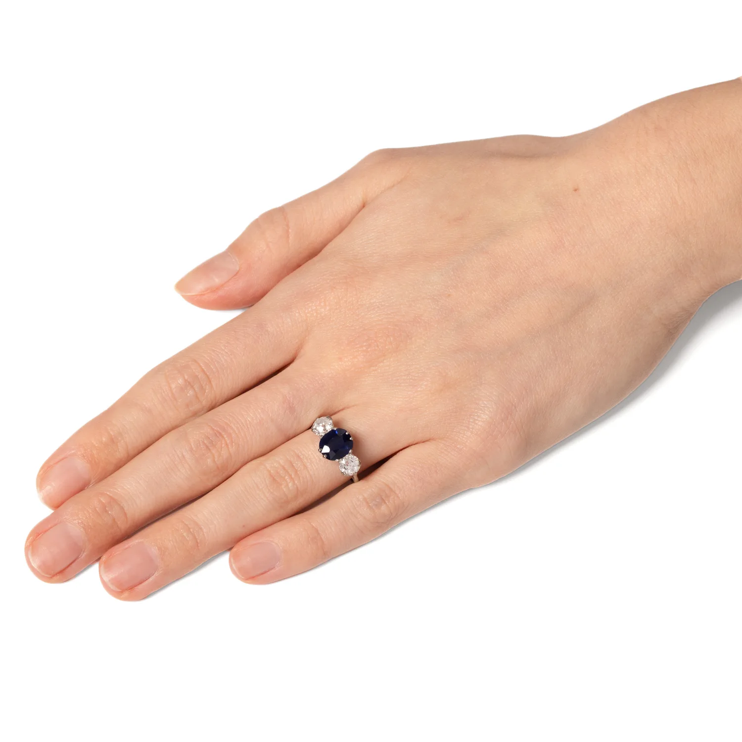 S4605 HAND