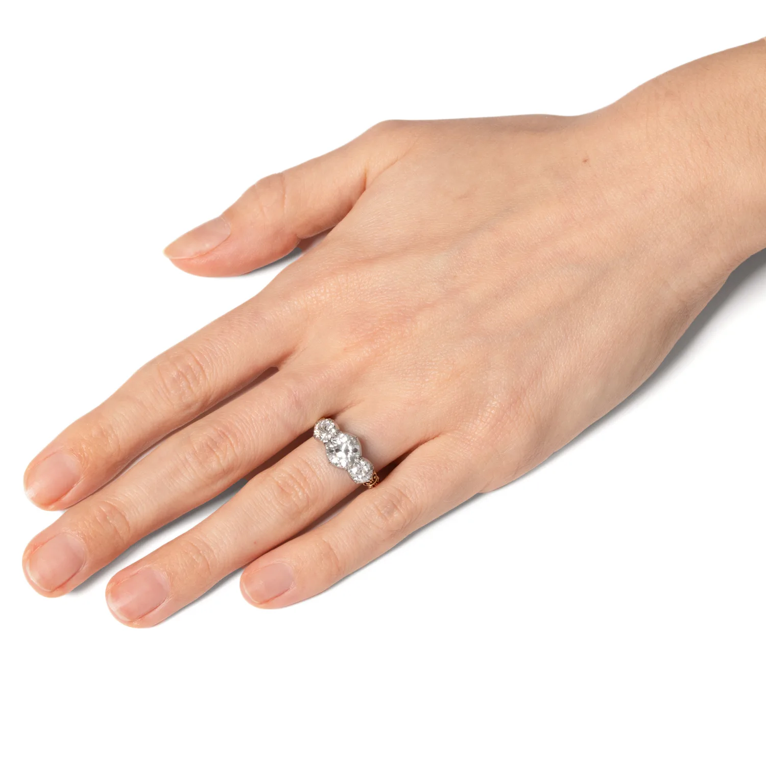 S4608 HAND