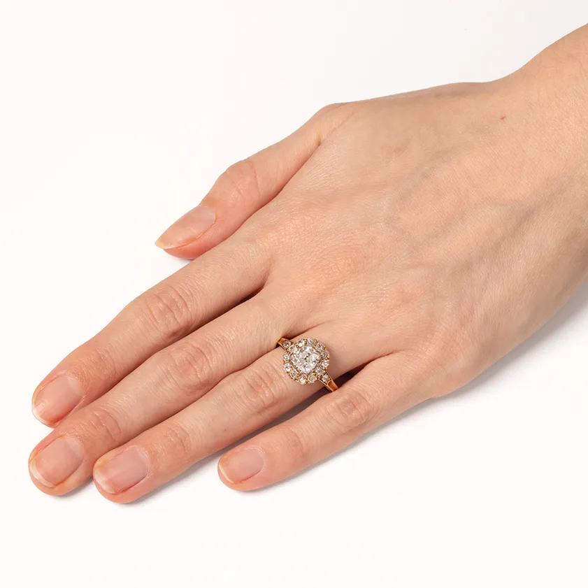 S4615 HAND