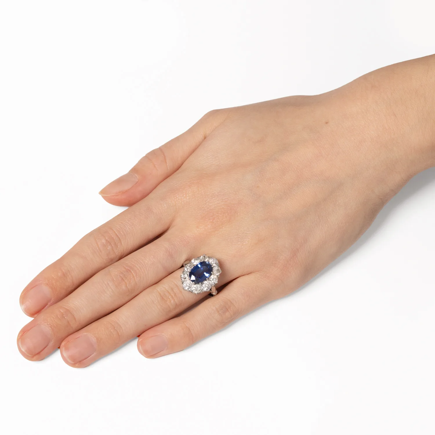 S4607 HAND