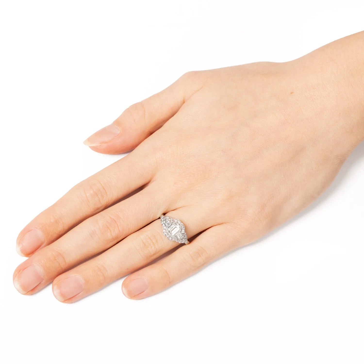 S4610 HAND