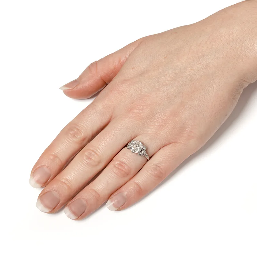 S4614 HAND