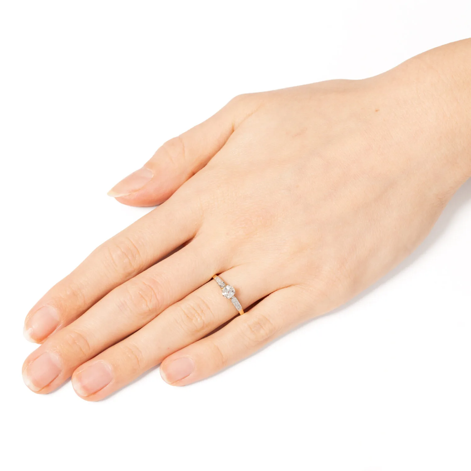 S4625 HAND