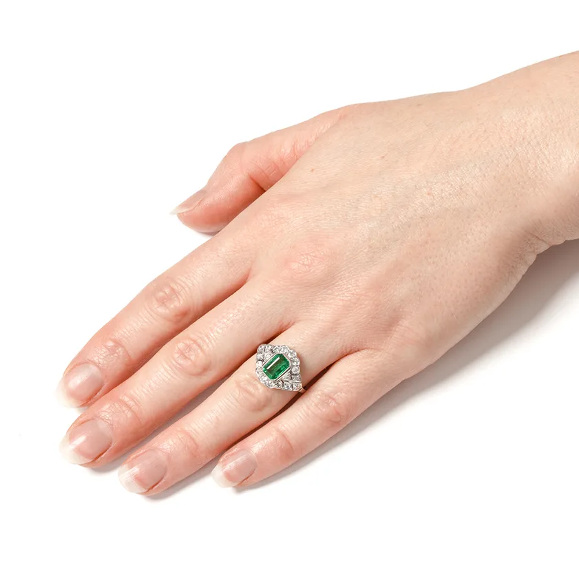 S4636 HAND