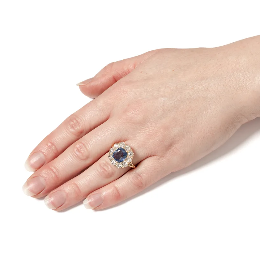 S4655 HAND