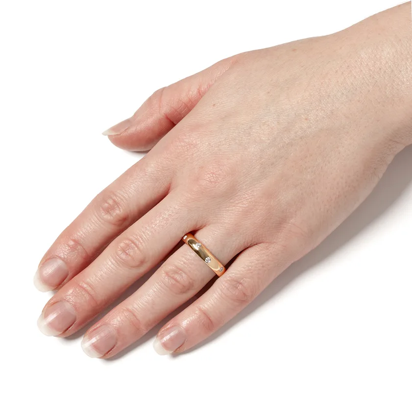 S4658 HAND
