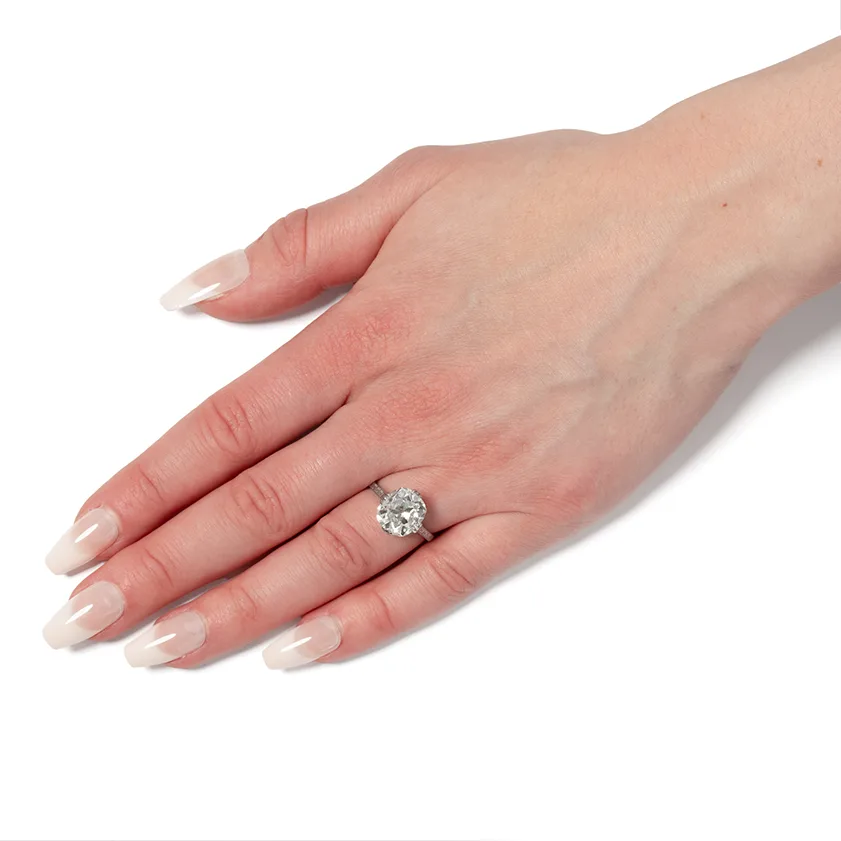 S4669 HAND