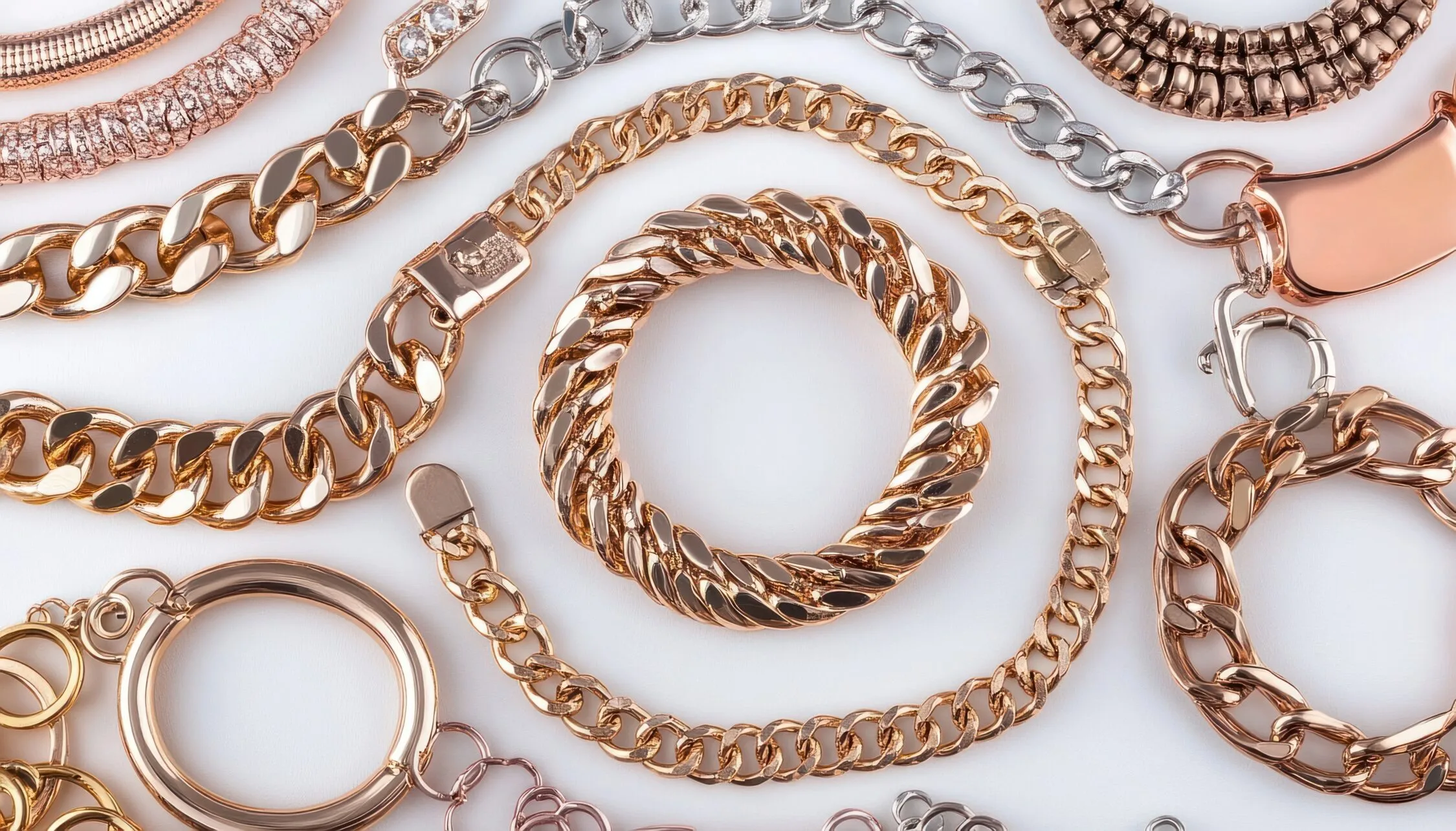 Vintage Jewellery