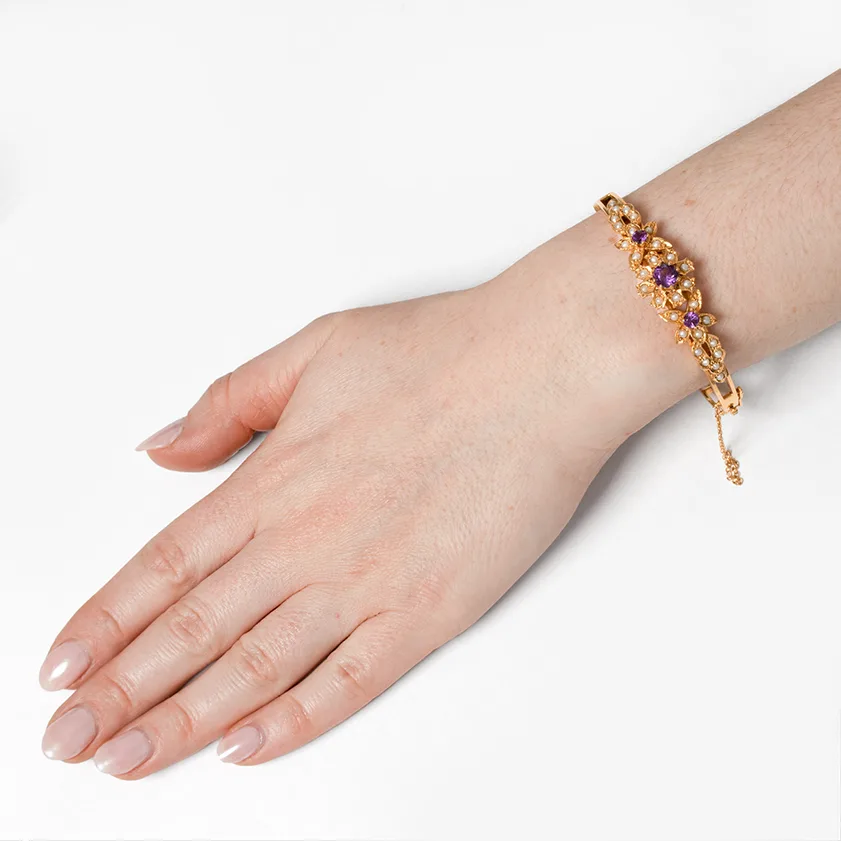 B454 HAND