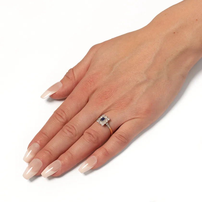 S3347 HAND