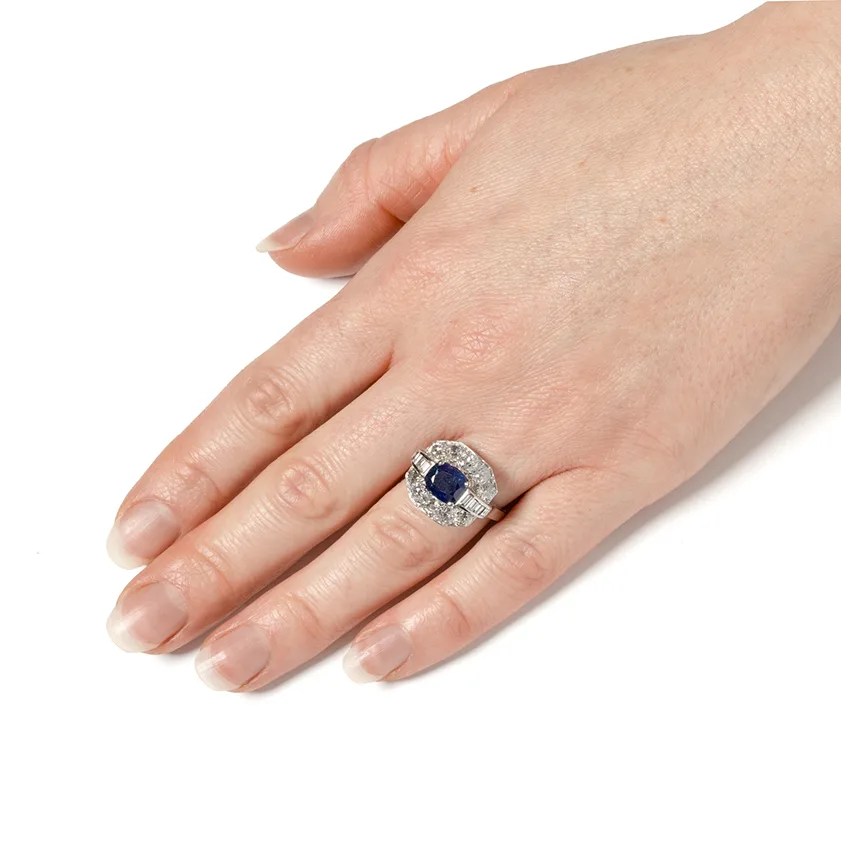 S4611 HAND
