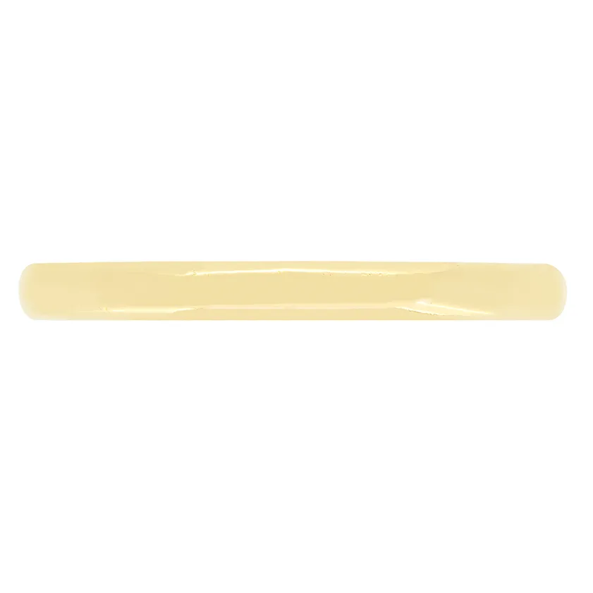 Antique 22ct Gold Wedding Band, c.1900s