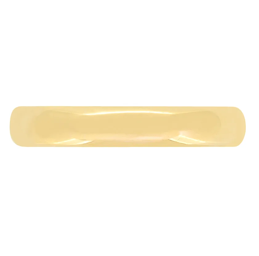 Antique 22ct Gold Wedding Band, hallmarked 1913