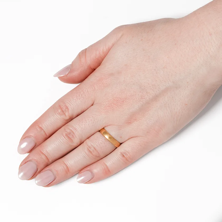 S4714 HAND