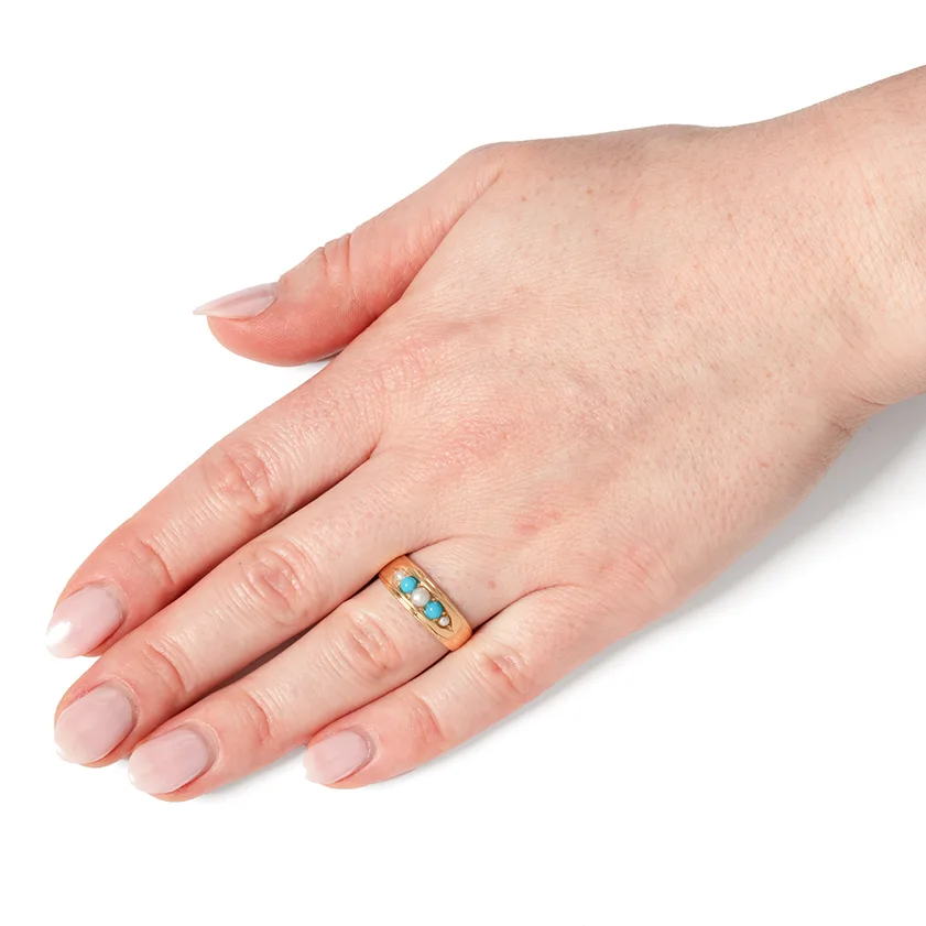 S4745 HAND
