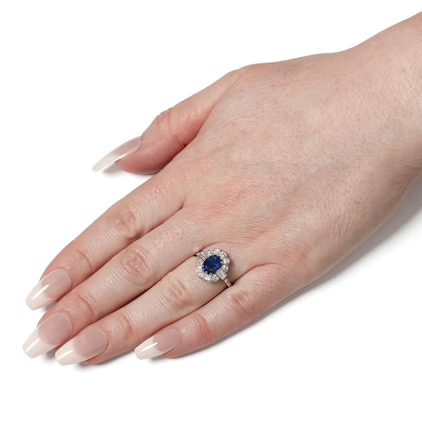 S4764 HAND