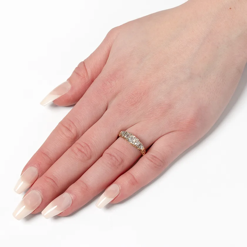 S4766 HAND