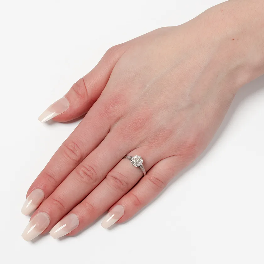 S4787 HAND