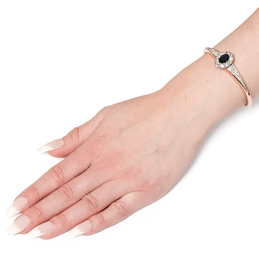 B481 HAND