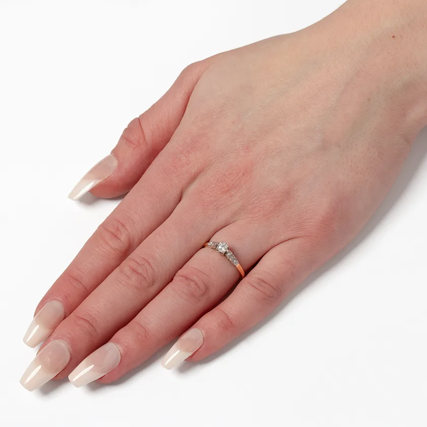 S4730 HAND