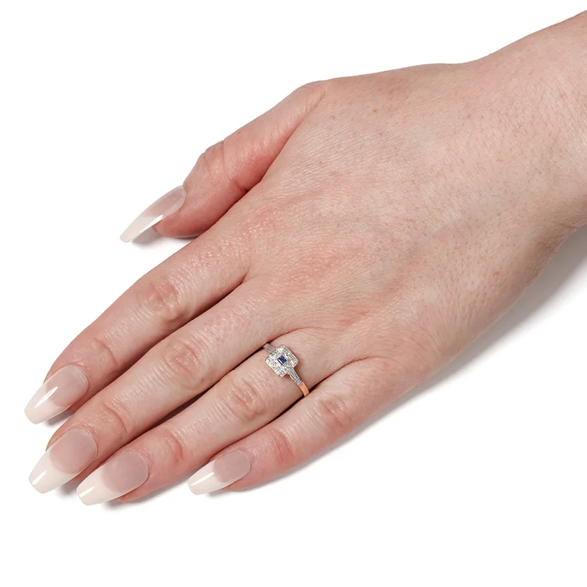 S4783 HAND