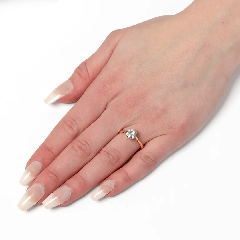 S4786 HAND