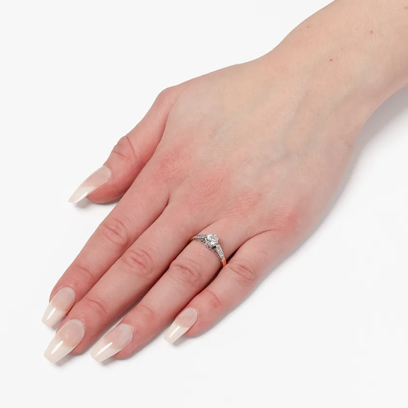 S4810 HAND