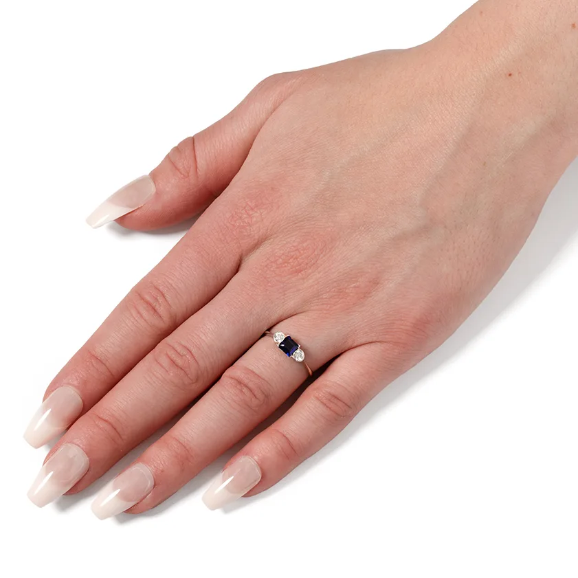 S4811 HAND