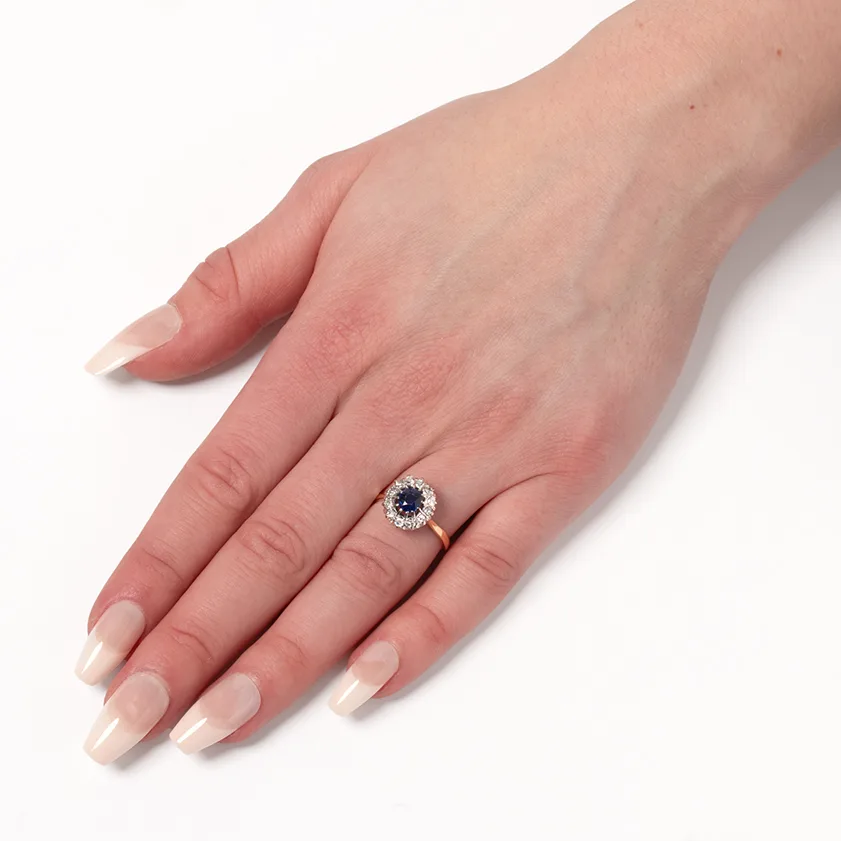 S4819 HAND