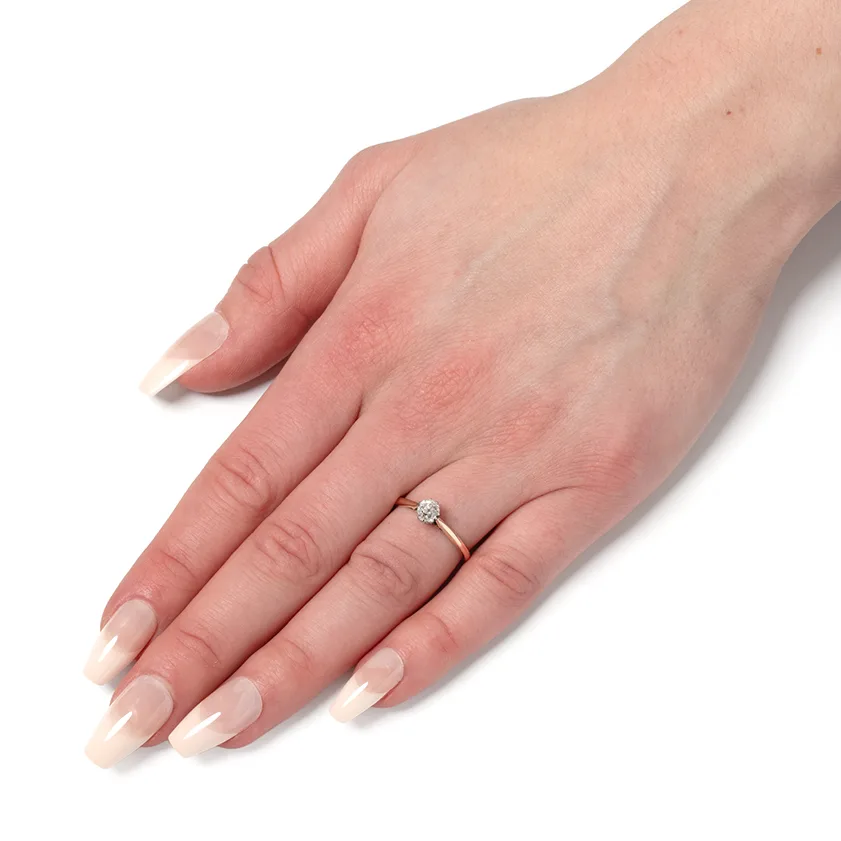 S4825 HAND