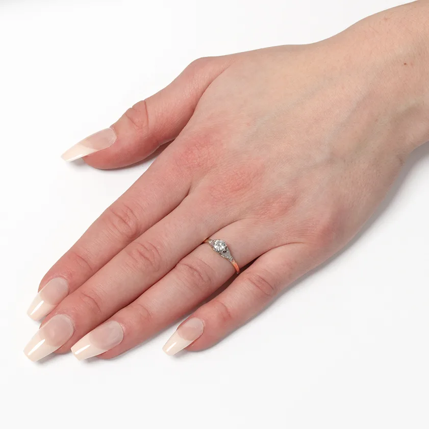 S4832 HAND