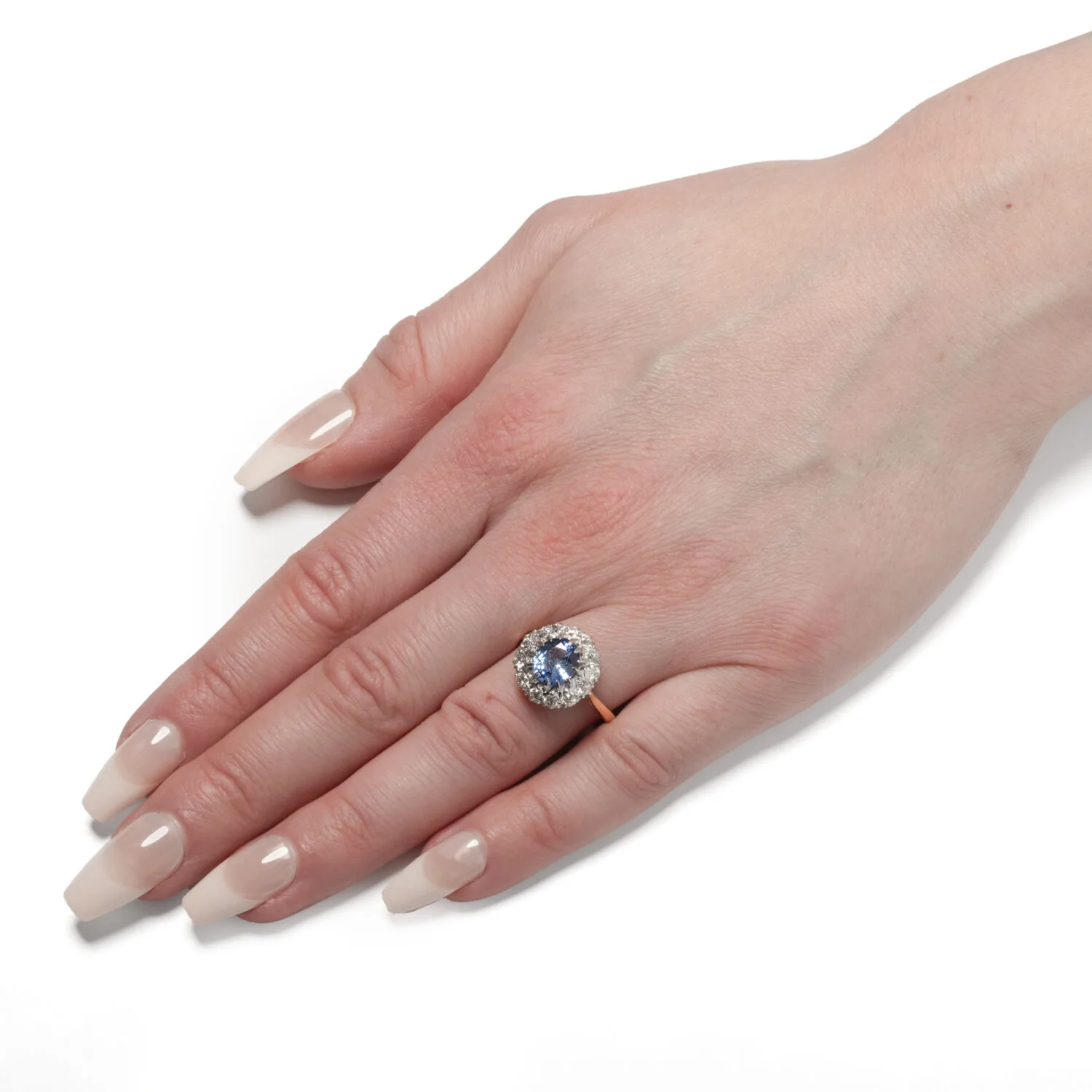 S4838 HAND