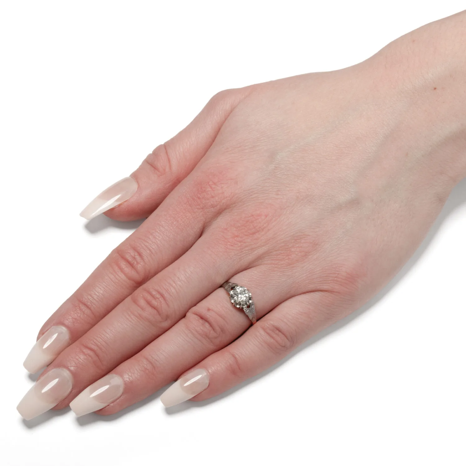 S4851 HAND