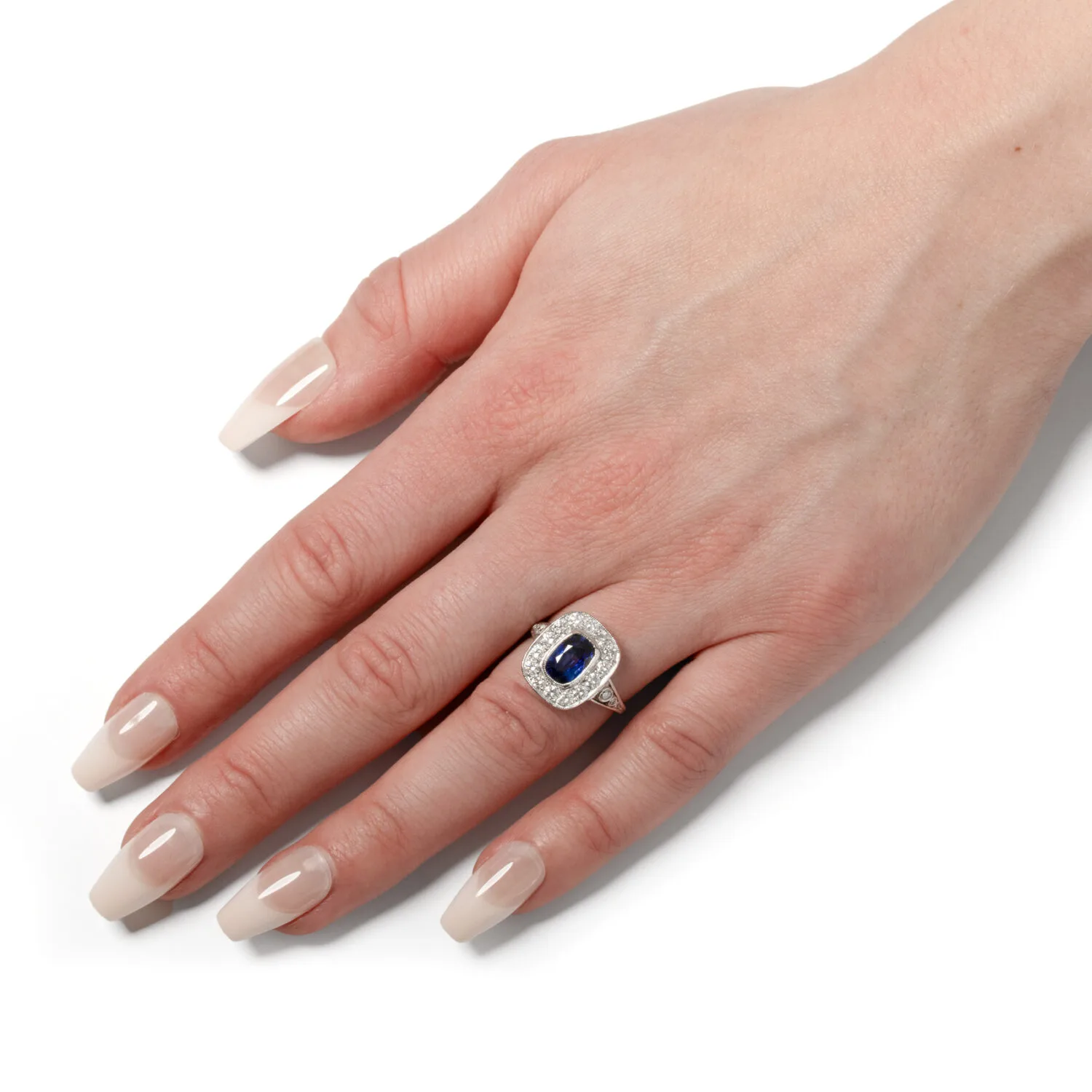S4856 HAND