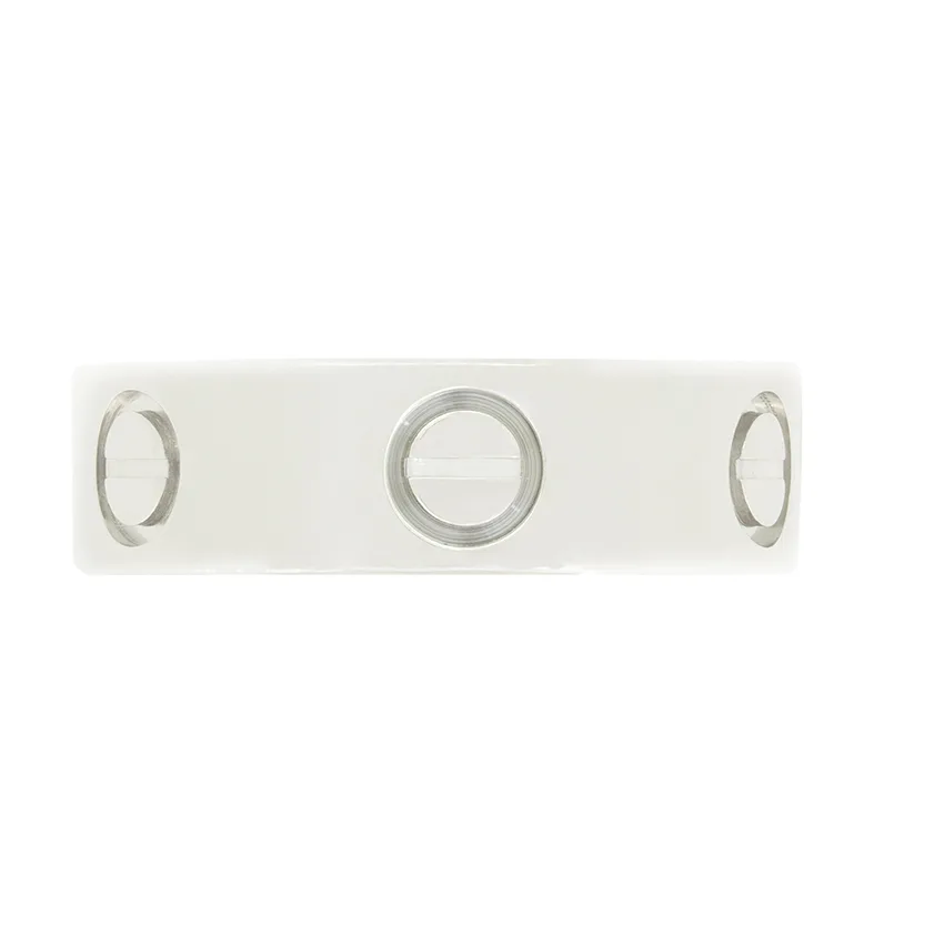 Cartier Platinum 'LOVE' Ring