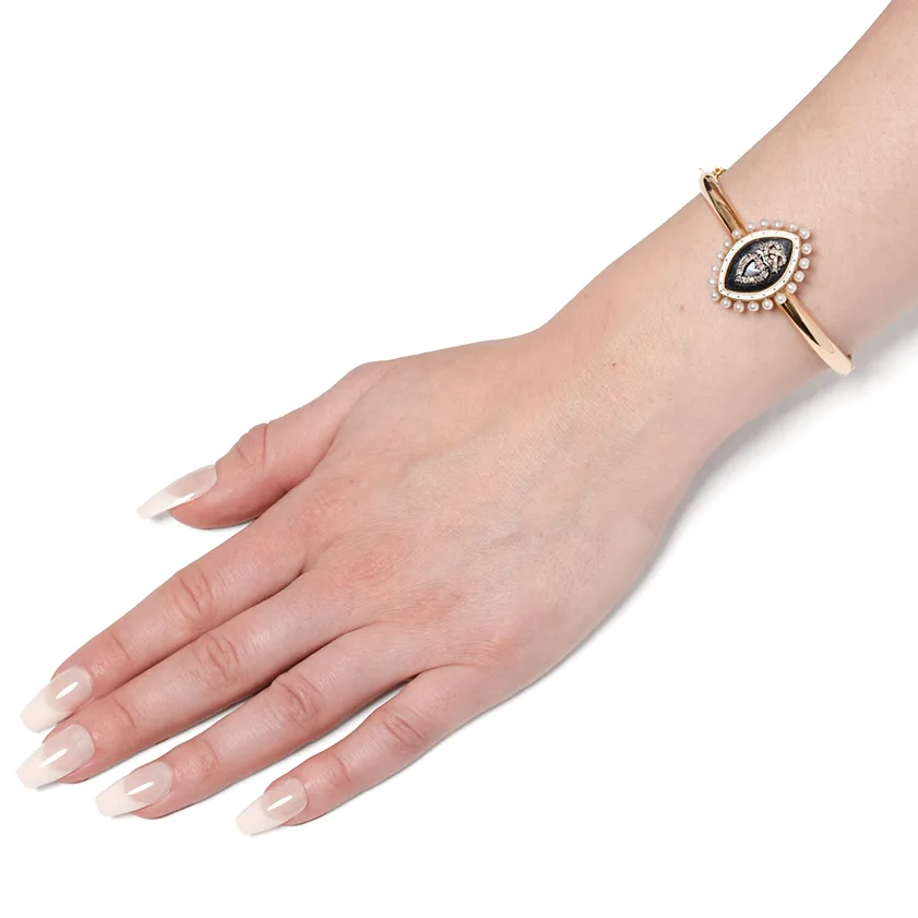 B480 HAND