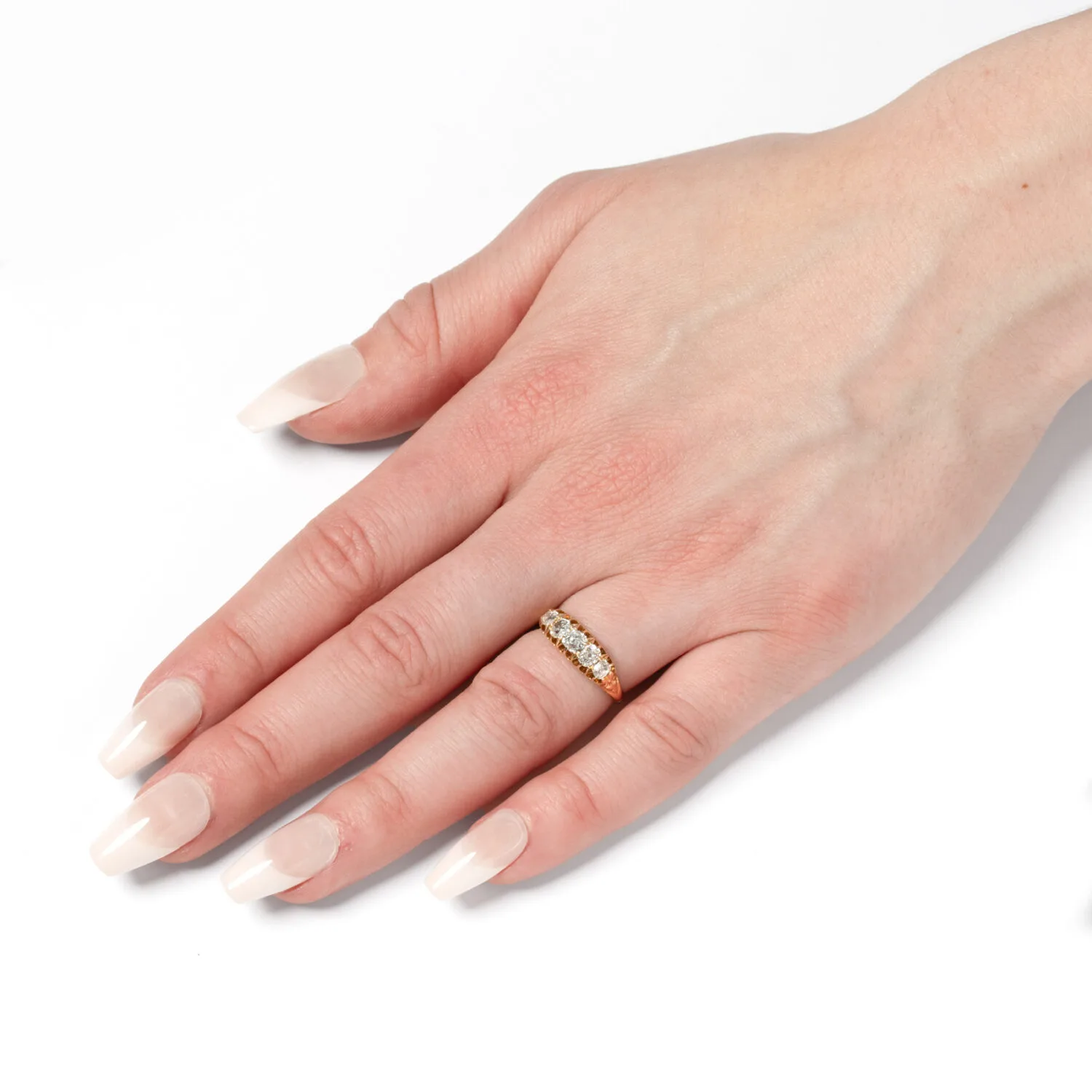 S4916 HAND
