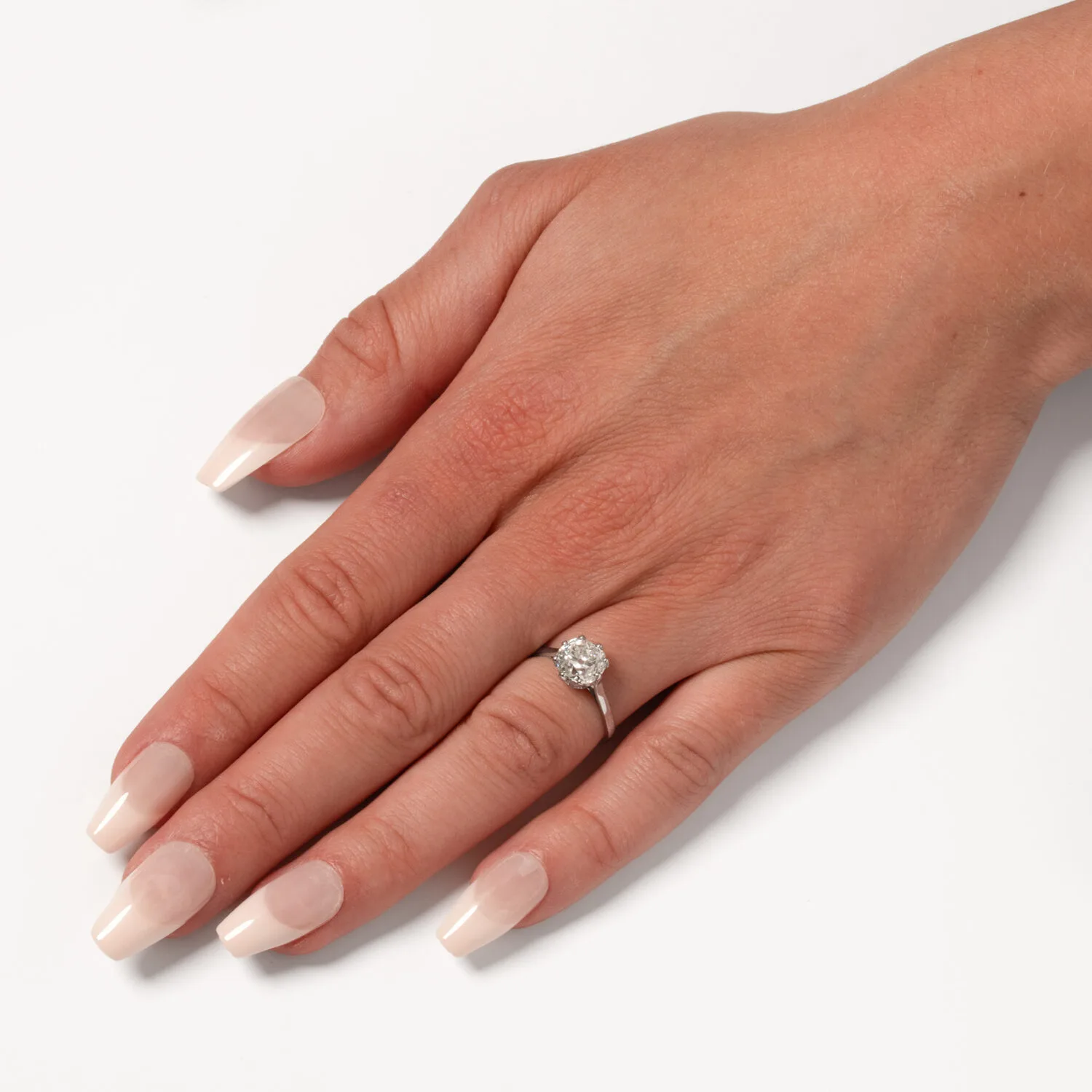 S4960 HAND