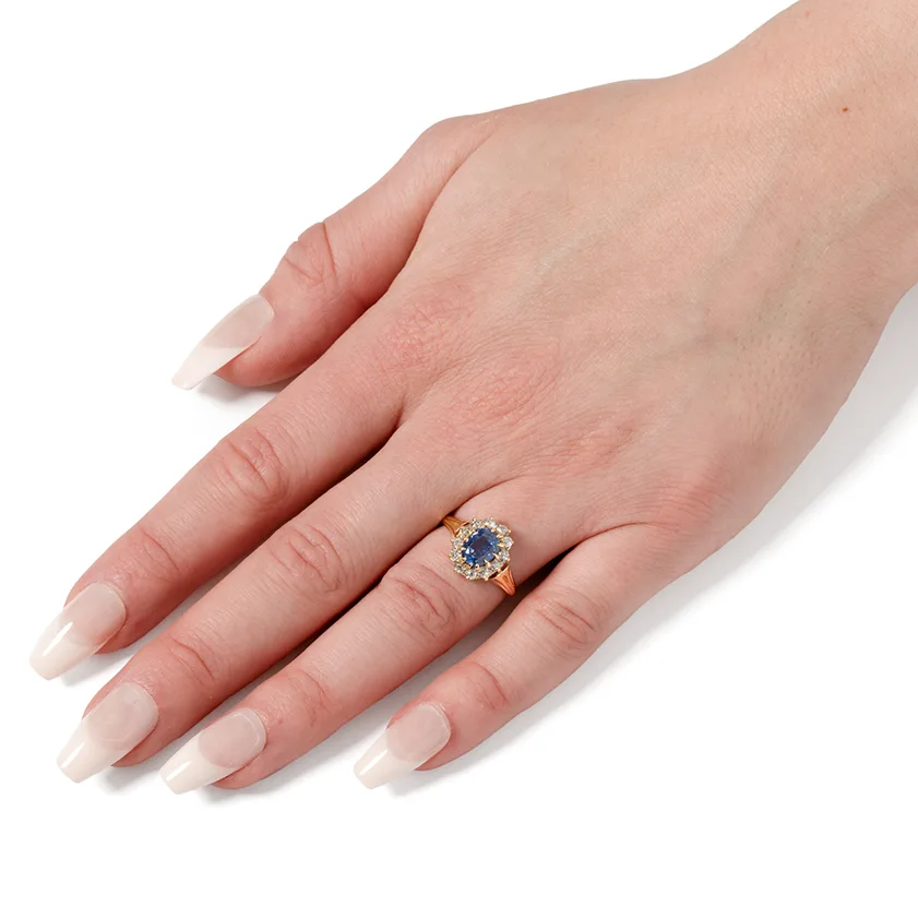 S4964 HAND